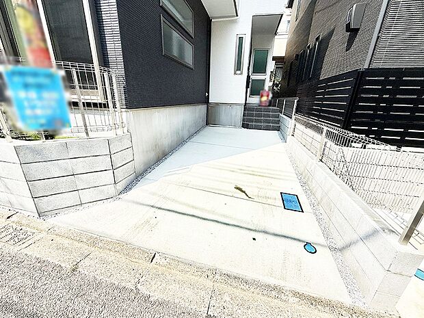 ■カースペース有