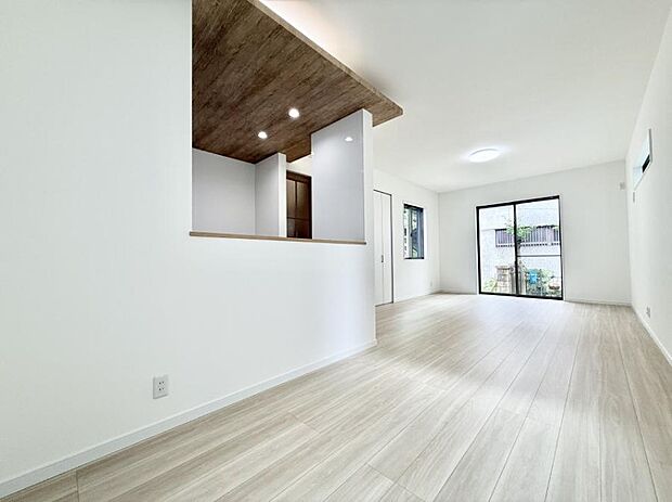 ■自然と会話が生まれる、心地よいひととき