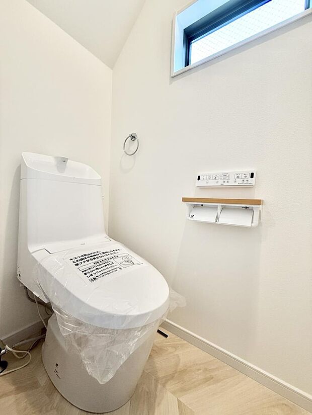 ■毎日使う場所だからこそ、清潔感溢れる空間