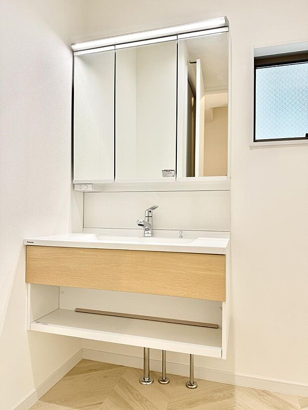 ■清潔感があり、気持ちよく使えます