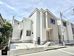 神奈川県横須賀市鴨居１丁目