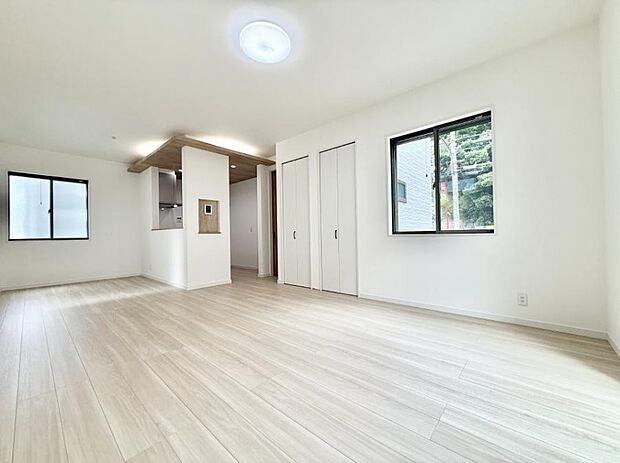 ■何気ない毎日を特別にする、癒しの空間