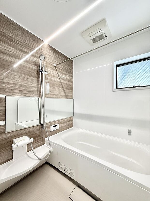 ■家族みんなが気持ちよく使える設計です