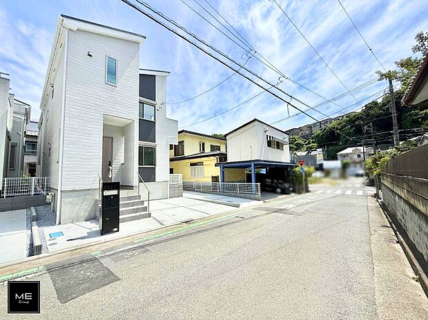 ■この道を歩けば、毎日が少し特別になる