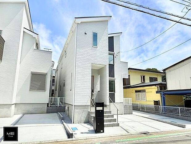 ■家族みんなが笑顔で過ごせる、安心感のある住まい