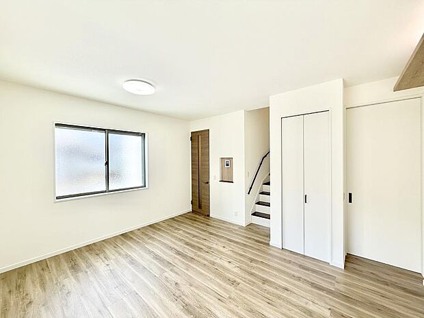 ■ふとした瞬間に幸せを感じる、心地よい場所