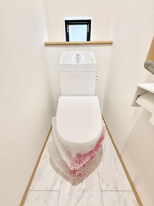 ■毎日使う場所だからこそ、清潔感溢れる空間