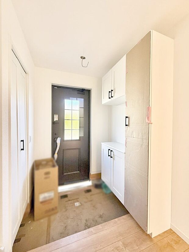 ■ 家族やゲストをやさしく迎える、心地よい空間