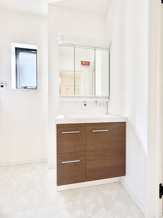 ■清潔感があり、気持ちよく使えます