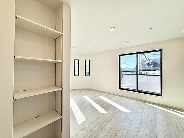 ■自然と会話が生まれる、心地よいひととき