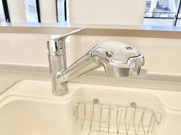 ■清潔でおいしい水を手軽に供給してくれます