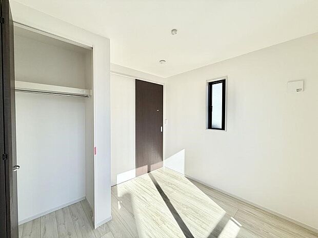 ■機能的で使いやすいお部屋で毎日を快適に