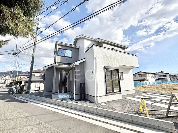 1号棟  ■暮らしを彩る充実した設備仕様が備わった住まい