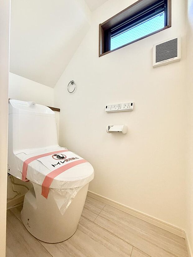 ■毎日使う場所だからこそ、清潔感溢れる空間