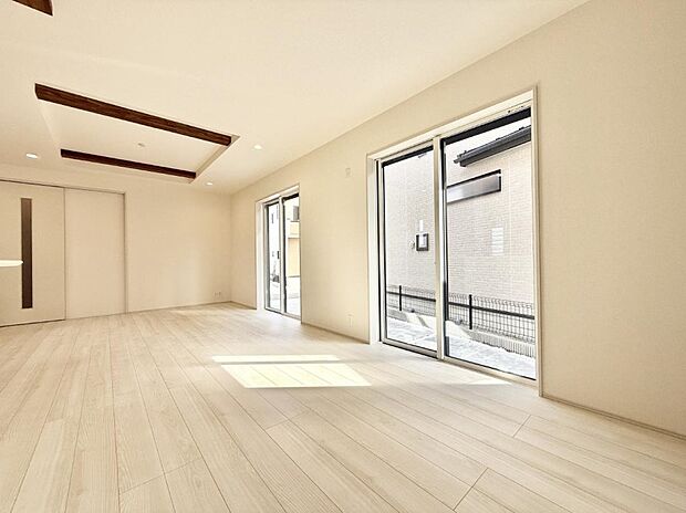 ■自然と会話が生まれる、心地よいひととき