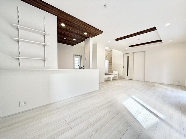 ■何気ない毎日を特別にする、癒しの空間