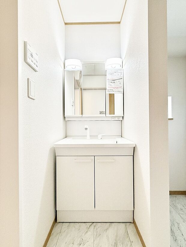 ■清潔感があり、気持ちよく使えます