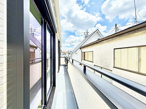 ■ 朝のコーヒーや夜の星空を楽しむ、癒しの場所