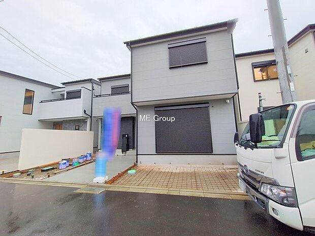 ■暮らしを豊かにする充実した仕様設備で快適に