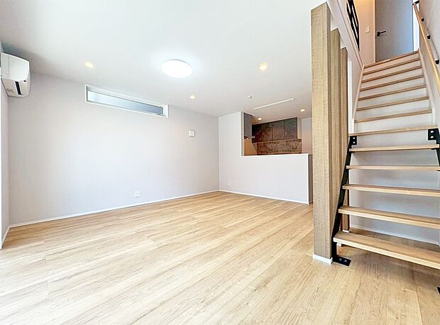 ■機能的で使いやすいお部屋で毎日を快適に