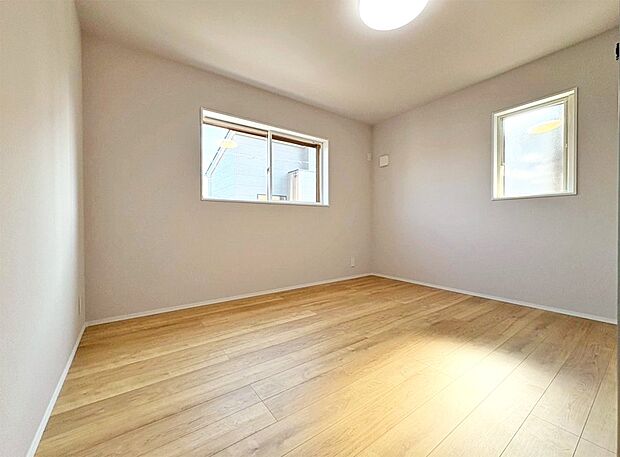 ■清潔感があり、気持ちよく使えます