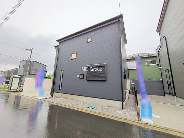 ■暮らしを豊かにする充実した仕様設備で快適に