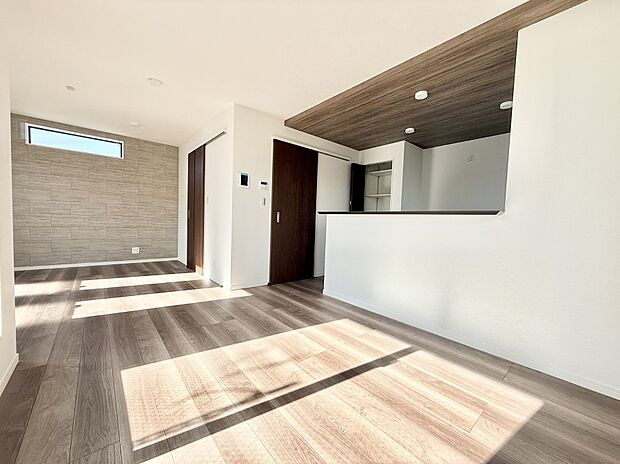 ■大切な人と過ごす、あたたかいひととき