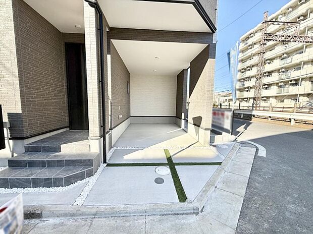 ■カースペース有