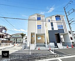 神奈川県相模原市緑区橋本７丁目