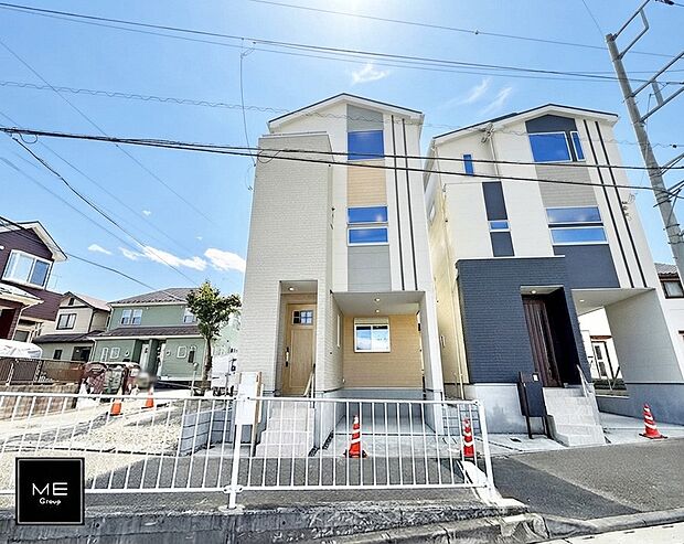 1号棟  ■暮らしを豊かにする充実した仕様設備で快適に