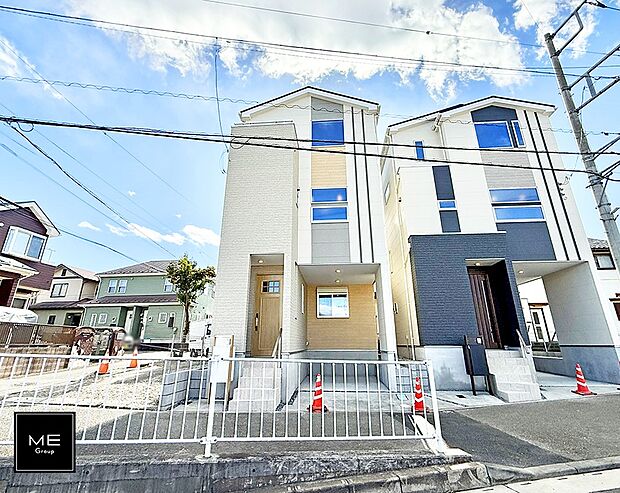 1号棟 ■暮らしを豊かにする充実した仕様設備で快適に