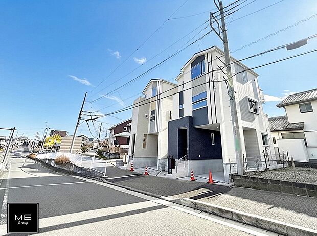 ■この道を歩けば、毎日が少し特別になる