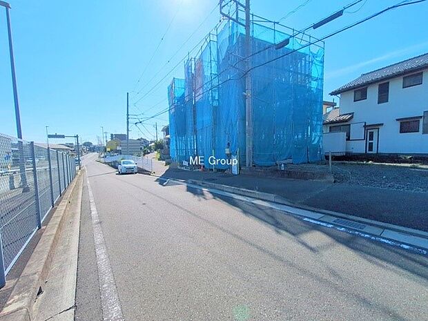 ■この道を歩けば、毎日が少し特別になる