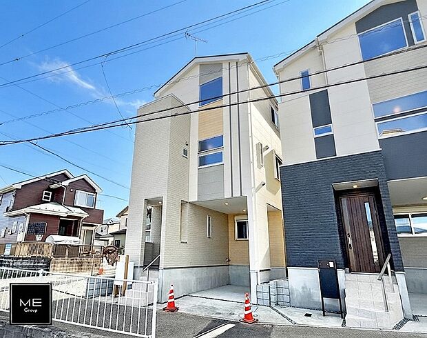 1号棟  ■暮らしを彩る充実した設備仕様が備わった住まい