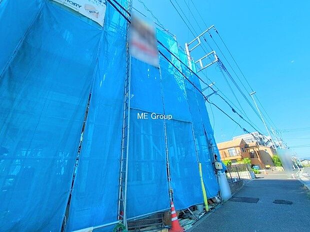 ■暮らしを豊かにする充実した仕様設備で快適に