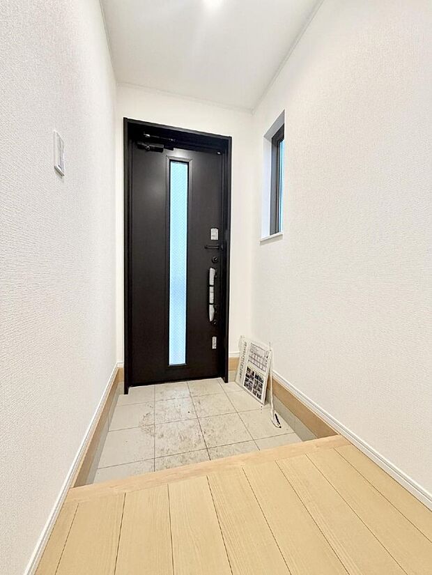 ■ 家族やゲストをやさしく迎える、心地よい空間