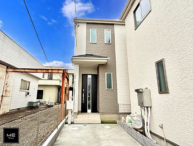 ■暮らしを彩る充実した設備仕様が備わった住まい