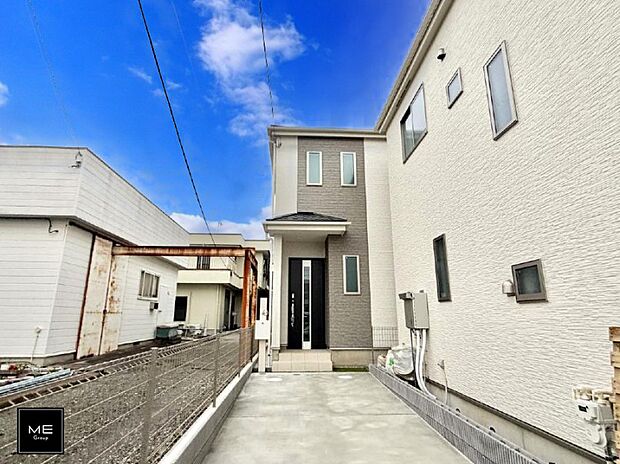 ■暮らしを彩る充実した設備仕様が備わった住まい