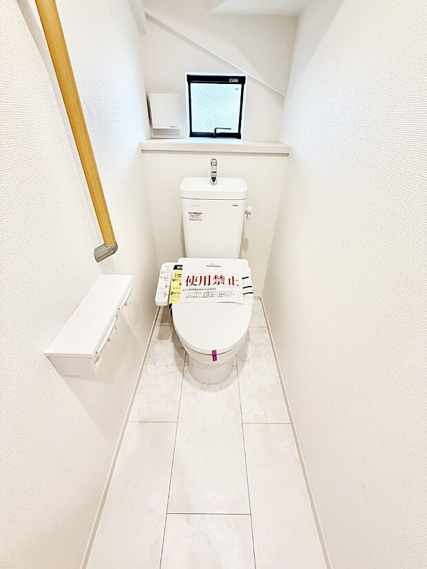 ■毎日使う場所だからこそ、清潔感溢れる空間