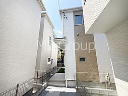 神奈川県平塚市龍城ケ丘