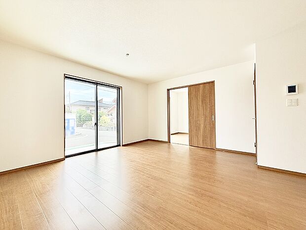 ■ふとした瞬間に幸せを感じる、心地よい場所