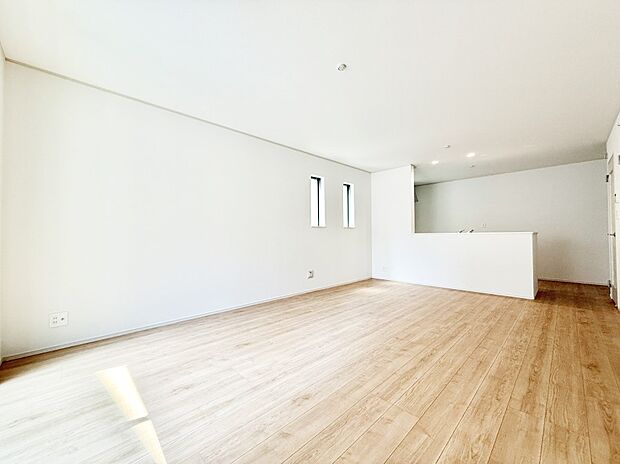 ■光と風を感じる、リラックスできる空間