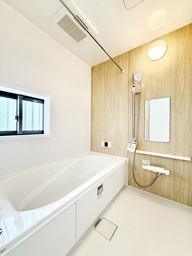 ■家族みんなが気持ちよく使える設計です