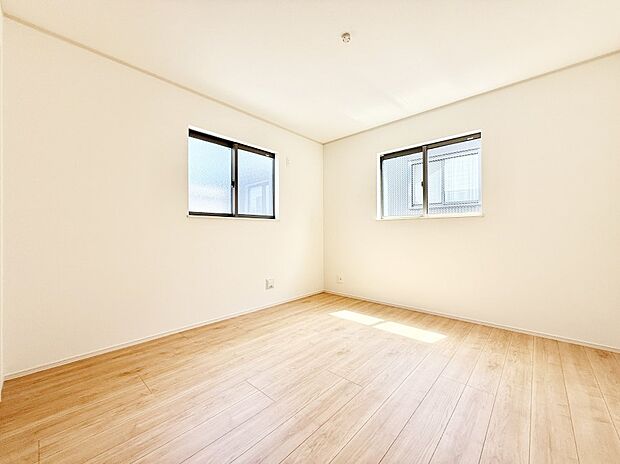 ■落ち着いた色合いのお部屋で穏やかな時間を楽しめます