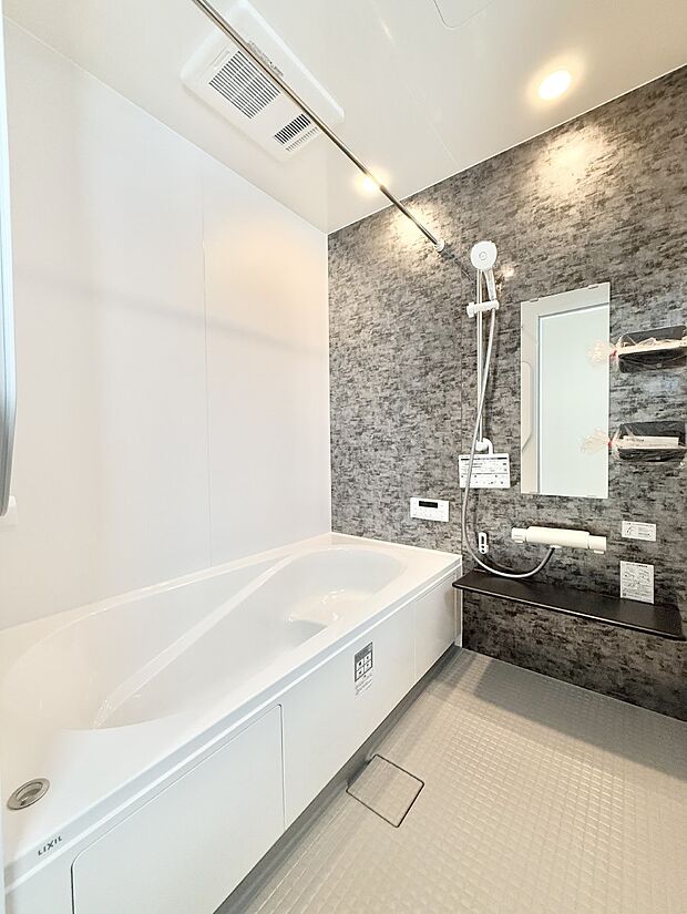 ■家族みんなが気持ちよく使える設計です