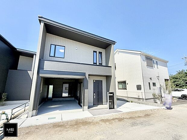 ■新しい暮らしが始まる場所で、家族の絆を深める