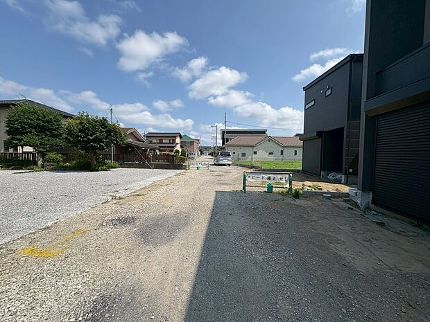 ■家族の笑顔があふれる、心安らぐ住まいです