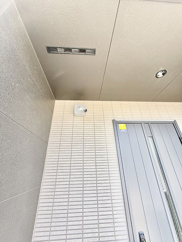 ■暮らしを豊かにする充実した仕様設備で快適に