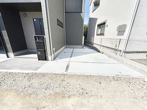 ■新しい暮らしが始まる場所で、家族の絆を深める