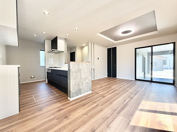 ■ふとした瞬間に幸せを感じる、心地よい場所